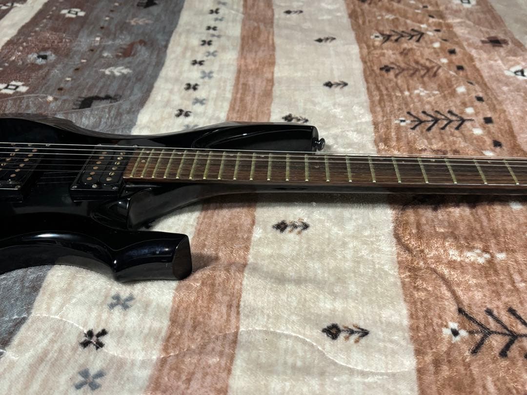 GrassRoots G-FR-56G エレキギター