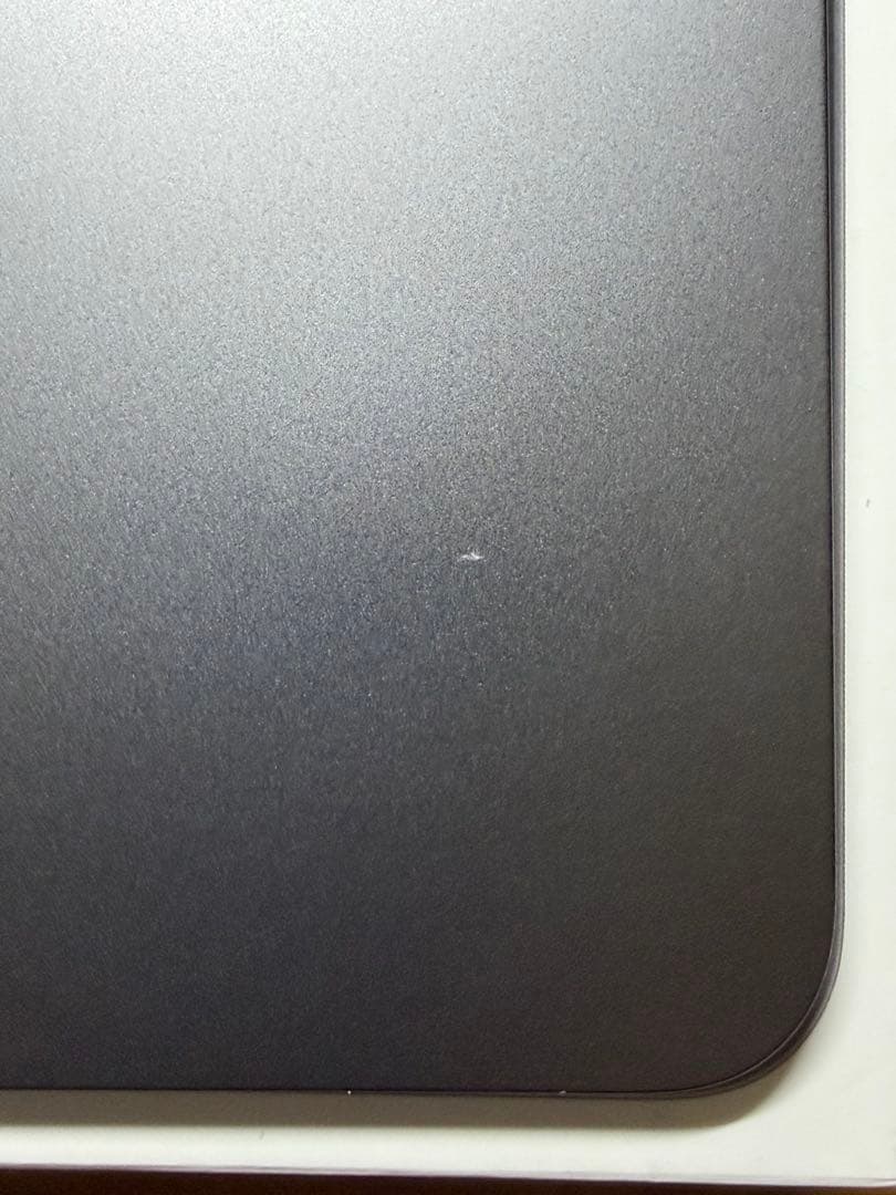 iPad Air 第4世代 Wi-Fi 64GB スペースグレー