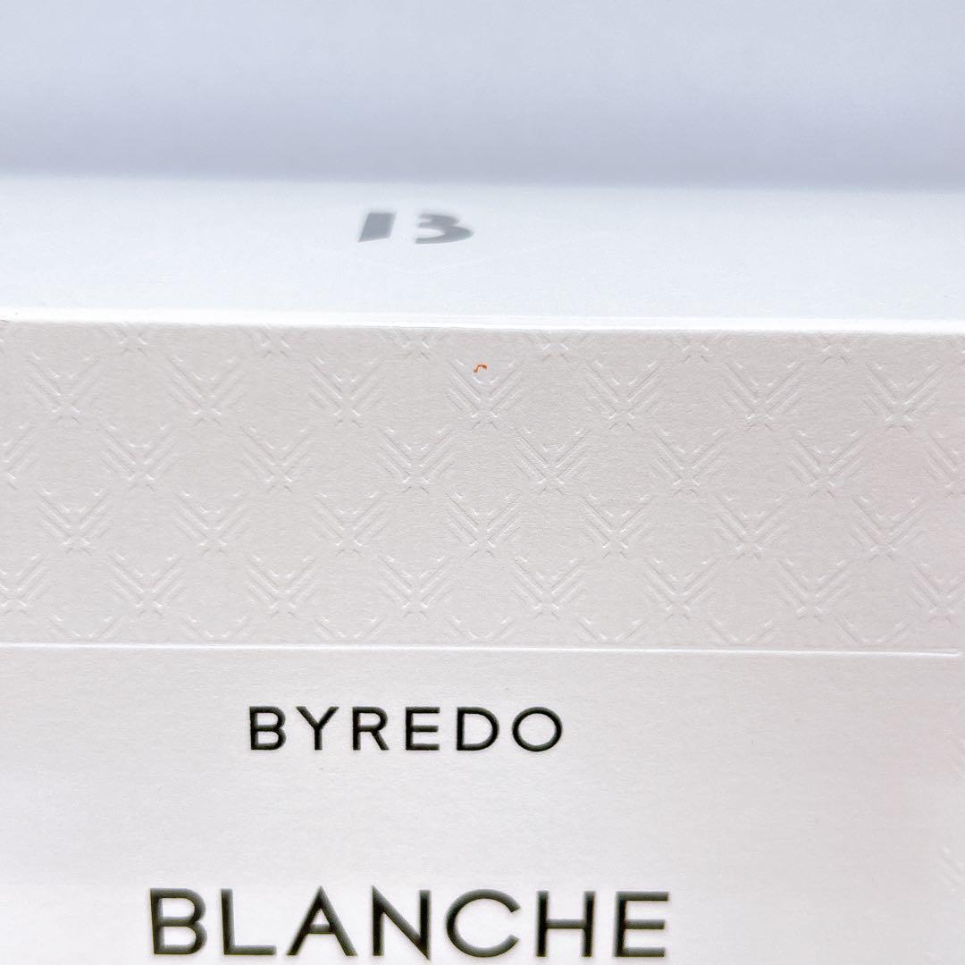 BYREDO バイレード ブランシュ オードパルファン EDP SP 100ml