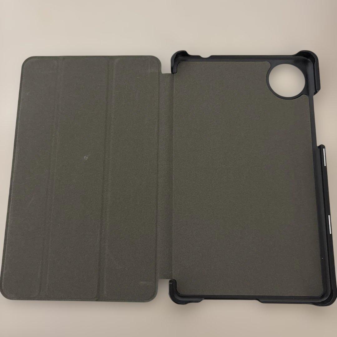 シャオミ Redmi Pad SE8.7 アンドロイド　充電器　ケース付