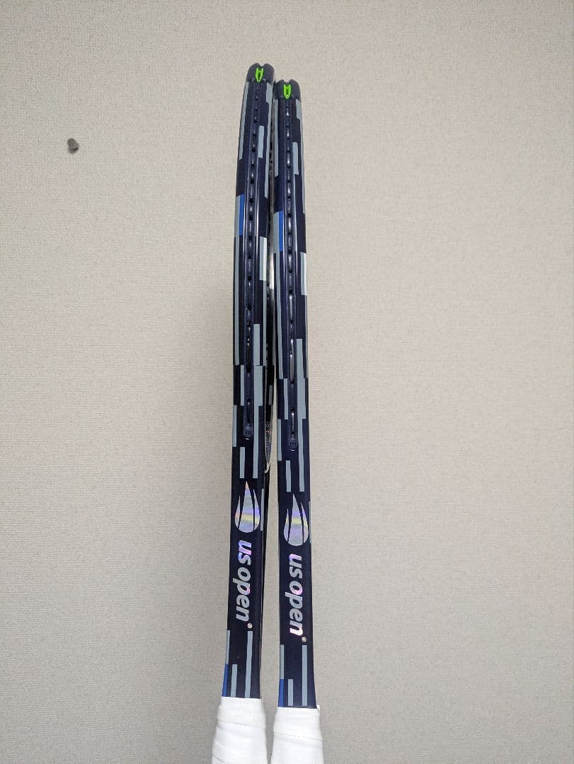 BLADE98 V9 USオープン