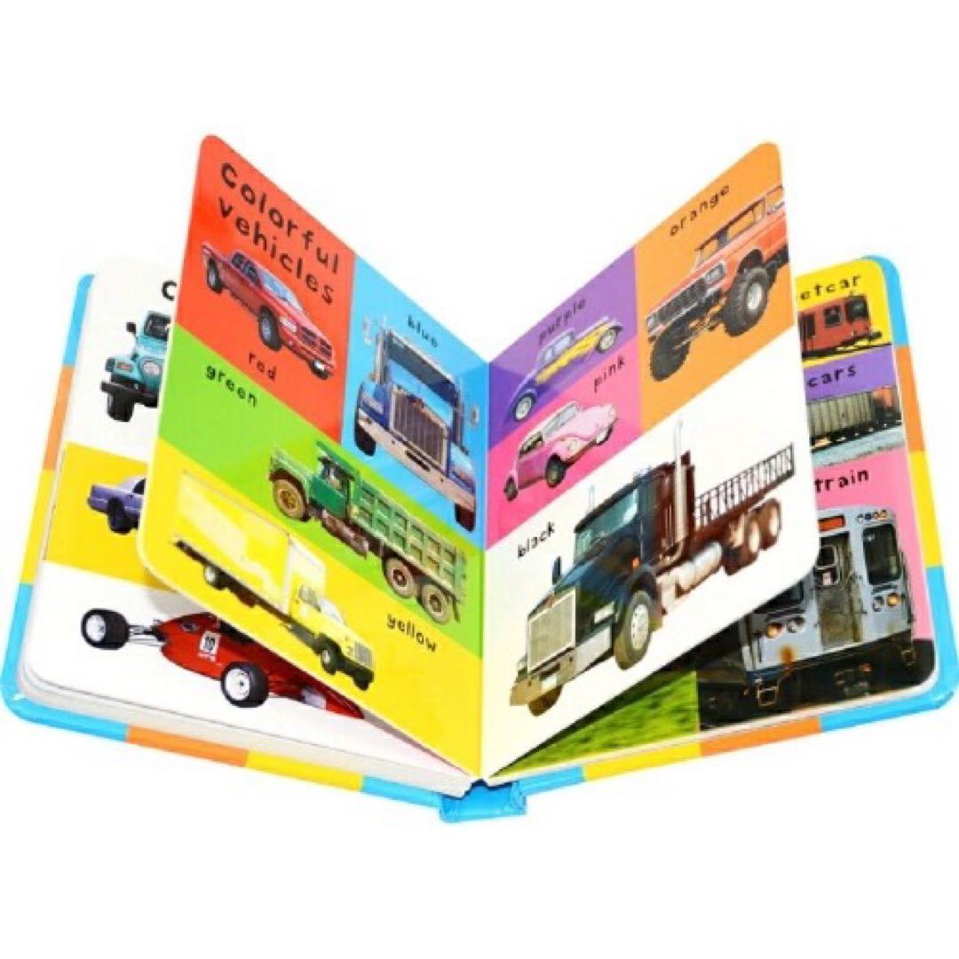 はじめての100ブックセット Priddy Books 最新9冊セット