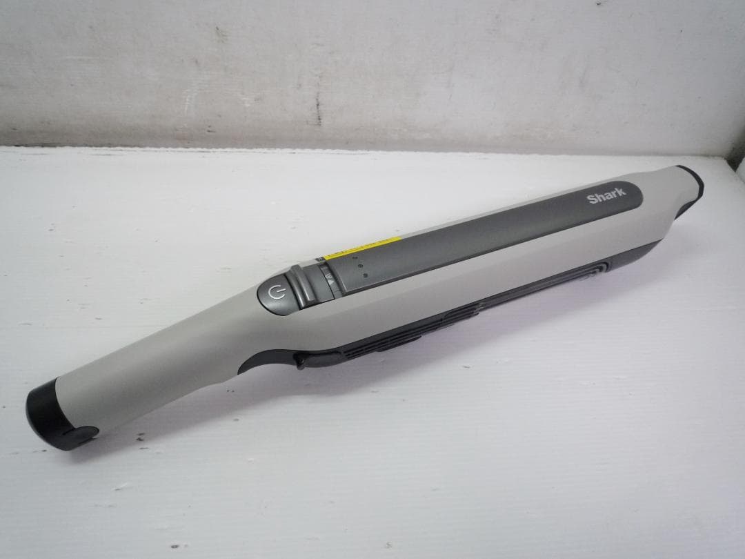 Shark シャーク コードレス スティック クリーナー CS120J 掃除機