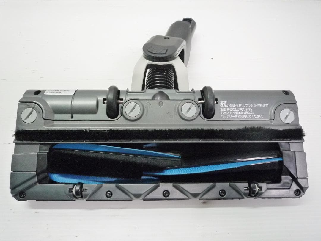 Shark シャーク コードレス スティック クリーナー CS120J 掃除機