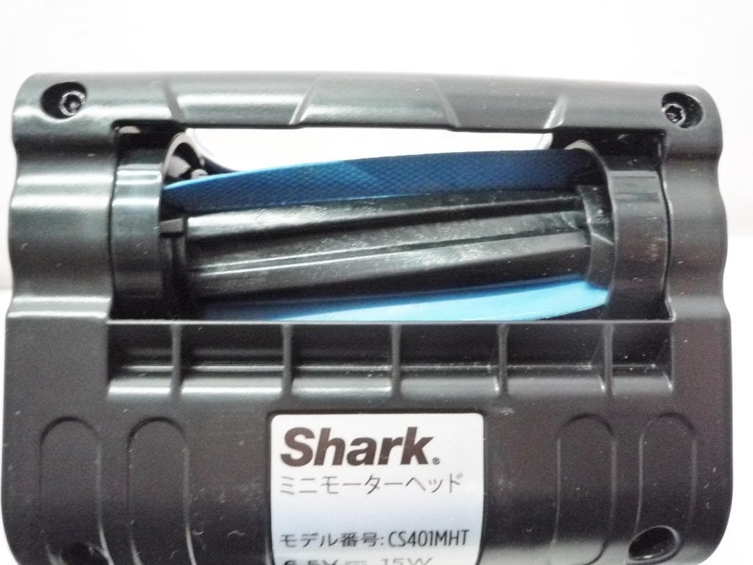 Shark シャーク コードレス スティック クリーナー CS120J 掃除機