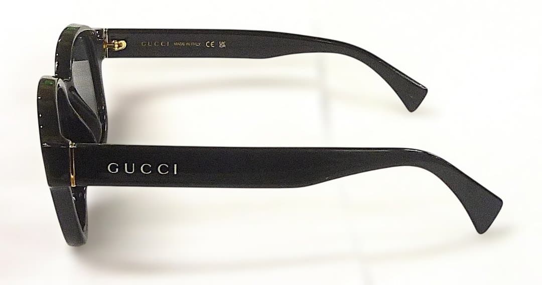 グッチ サングラス アジアンフィット メンズ UVカット GG1140SK