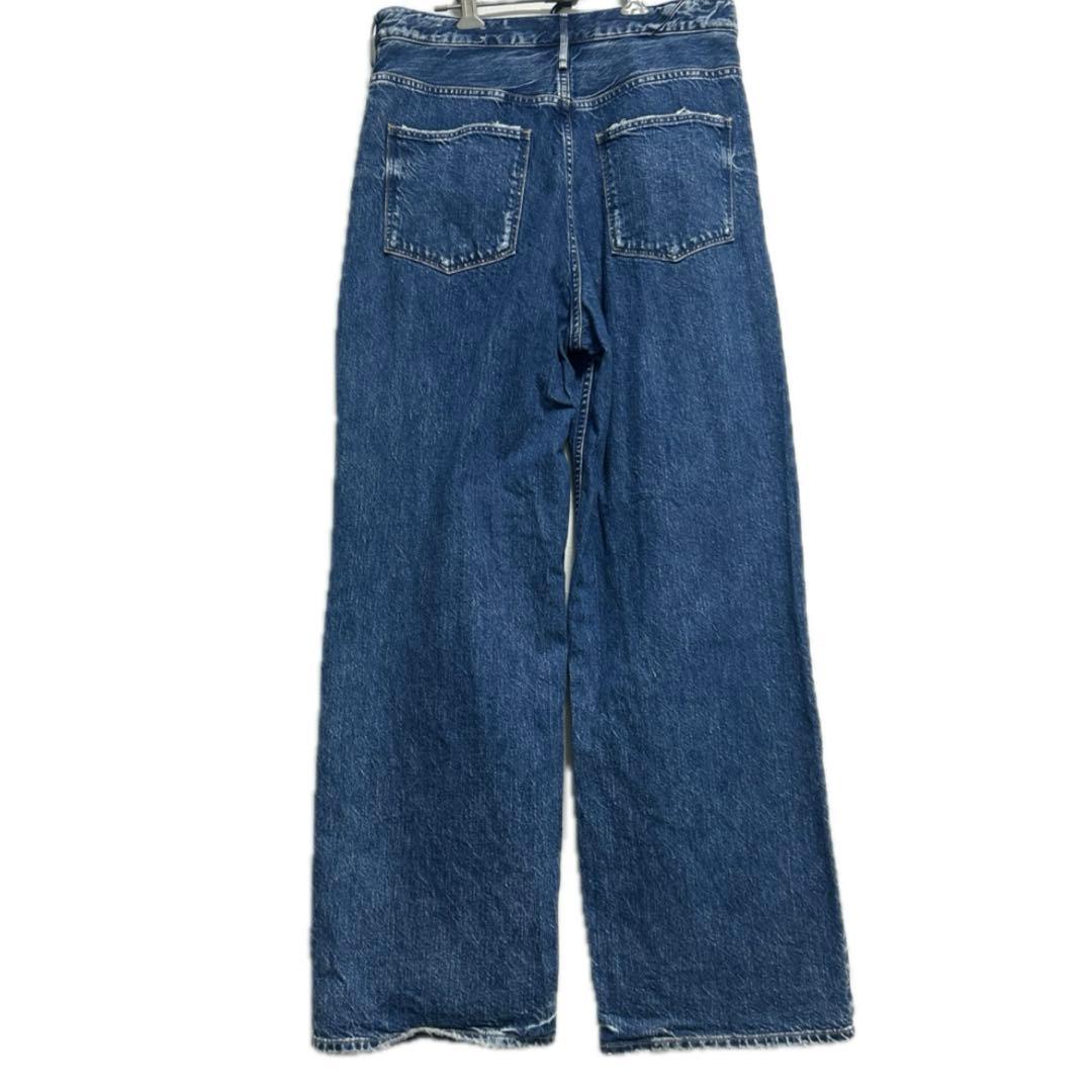 美品　upper hights THE NIECE （LAKE）　27