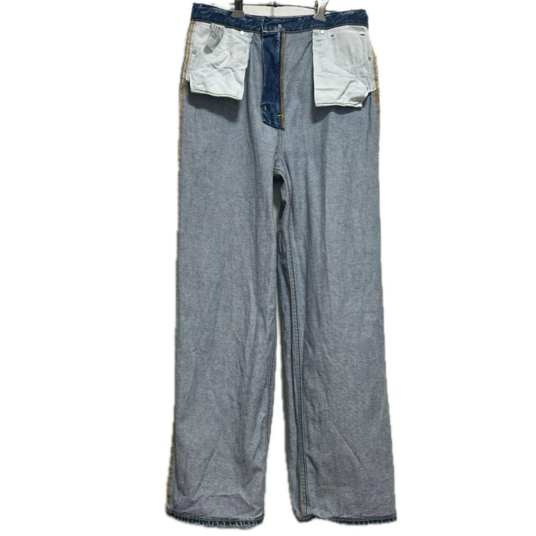 美品　upper hights THE NIECE （LAKE）　27