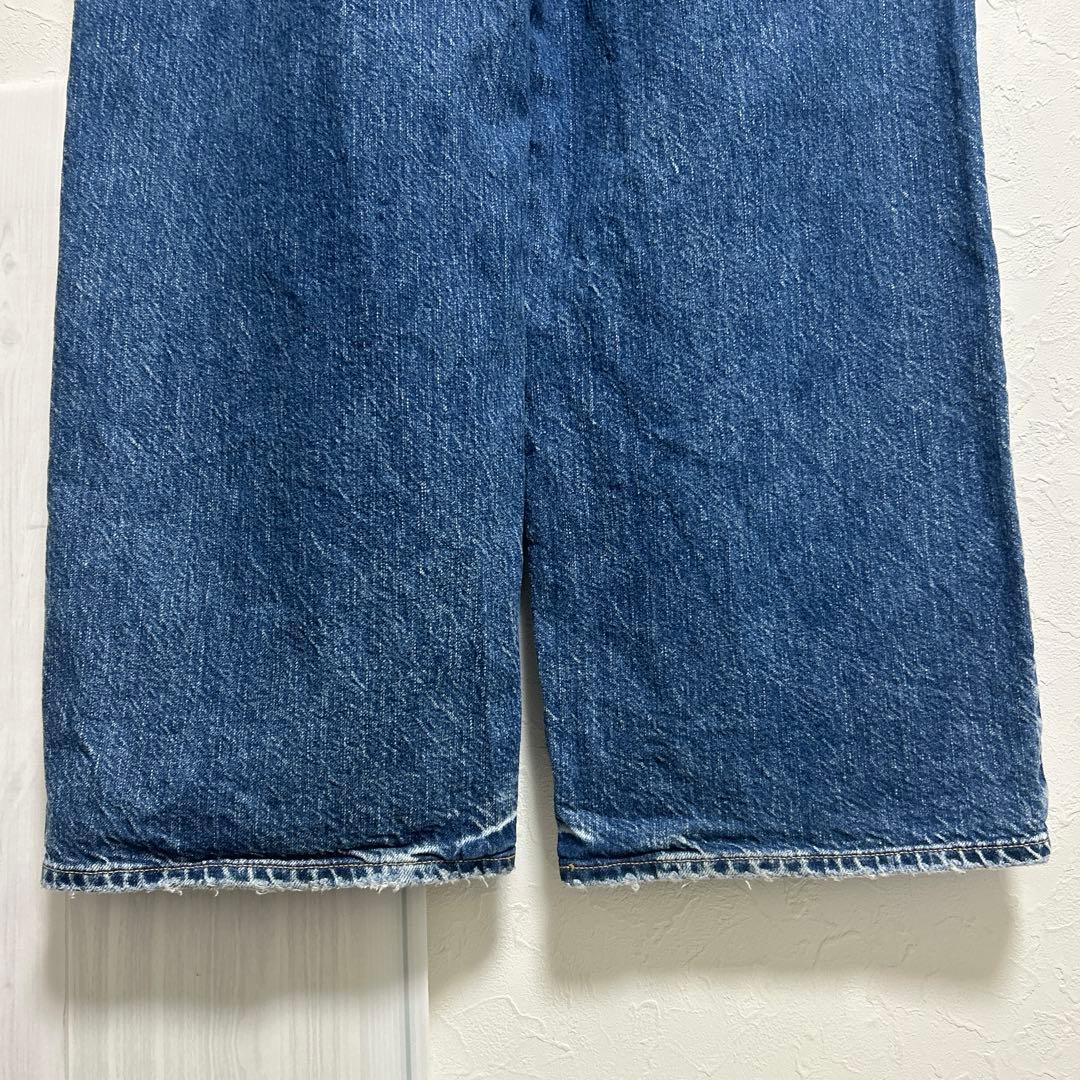 美品　upper hights THE NIECE （LAKE）　27