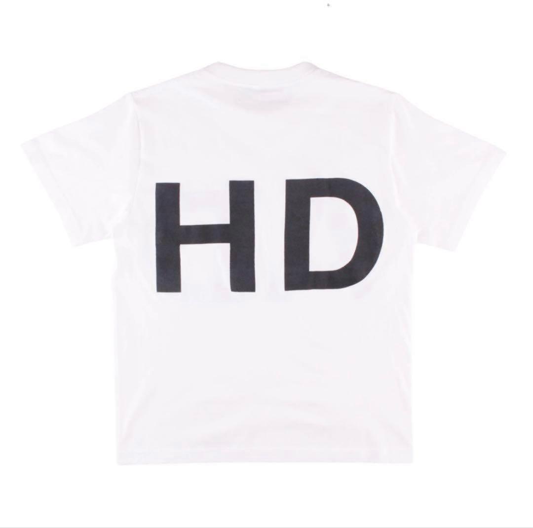 dinoworks ADHD Tシャツ