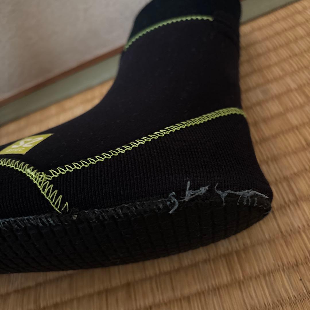 MAGIC PRIMEα 5mm HYB SOX