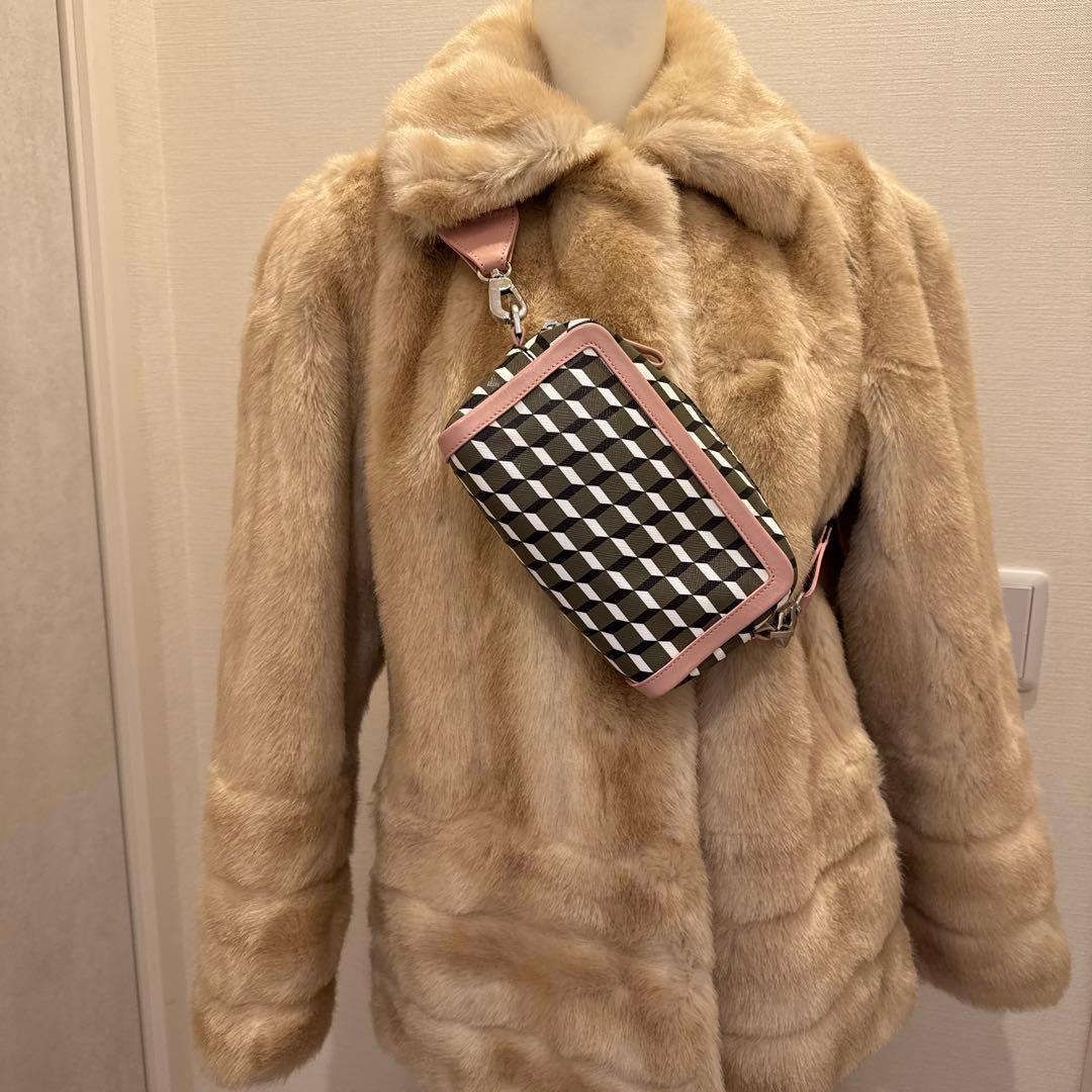 Y*u様 ピエールアルディ　カメラバッグ