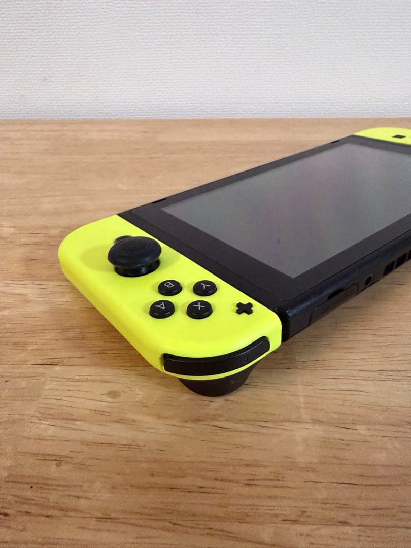 Nintendo Switch 本体 付属品セット