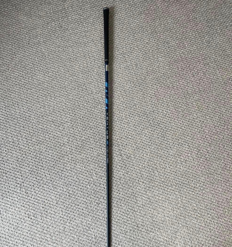 ベンタスブルー　1W用5S【CALLAWAY】スリーブ付