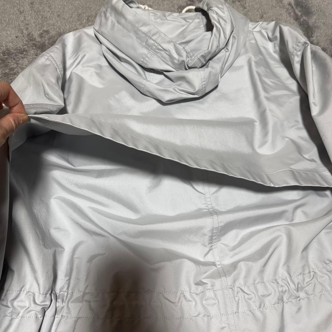 STELLA MCCARTNEY モッズコート　S