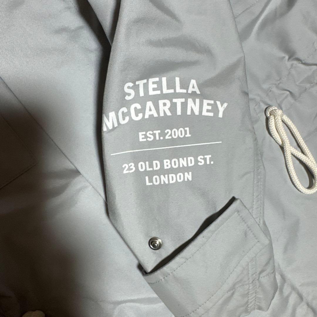 STELLA MCCARTNEY モッズコート　S