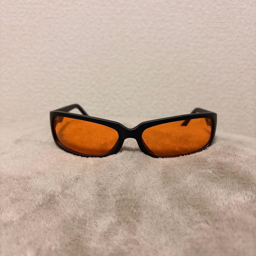 小物 2000s Black Flys MACH2 sunglass