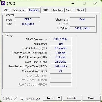 i5 CPU＋マザーボード＋メモリ16GB＋CPUクーラーのセット。