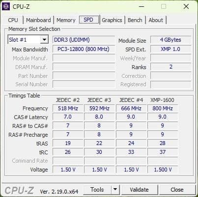 i5 CPU＋マザーボード＋メモリ16GB＋CPUクーラーのセット。