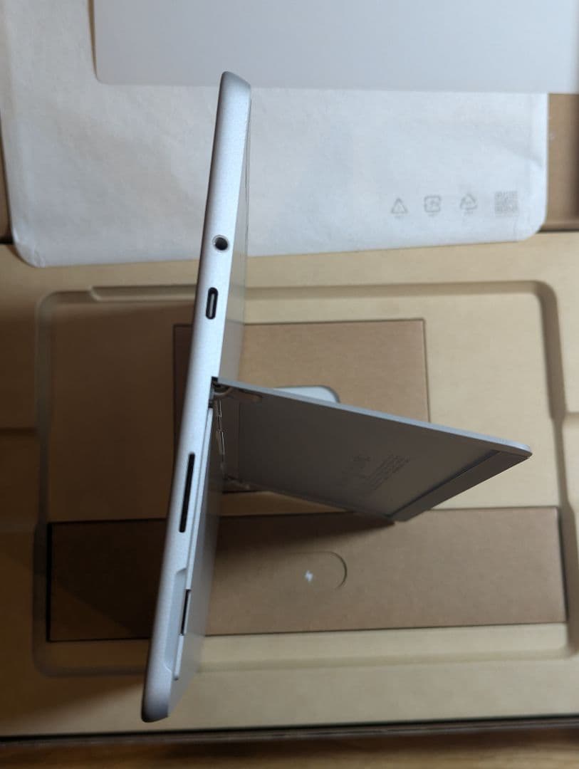 レア Surface Go3 LTEモデル core-i3/8G/128GB