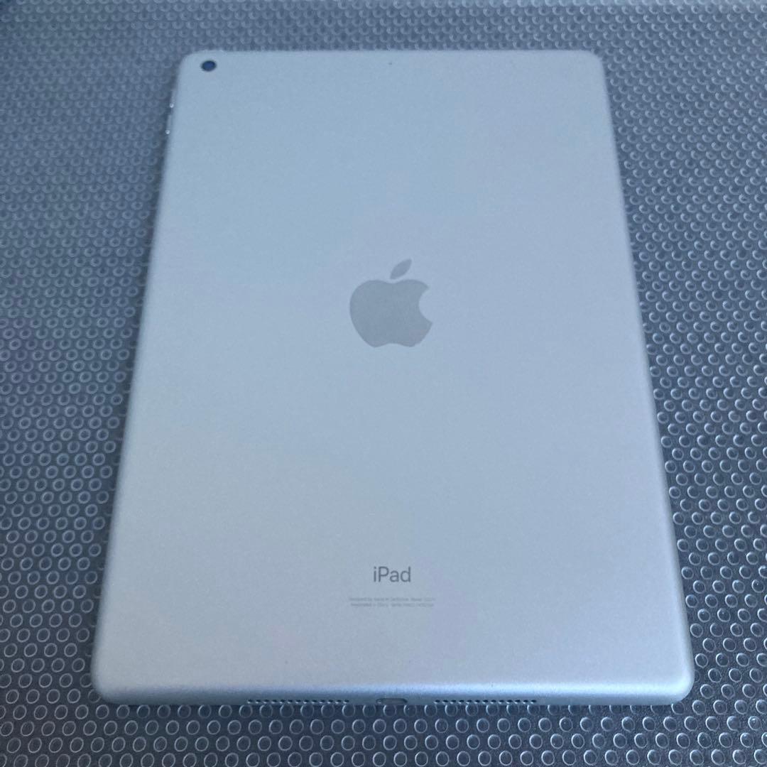 592【早い者勝ち】iPad8 第8世代 32GB WIFIモデル☆