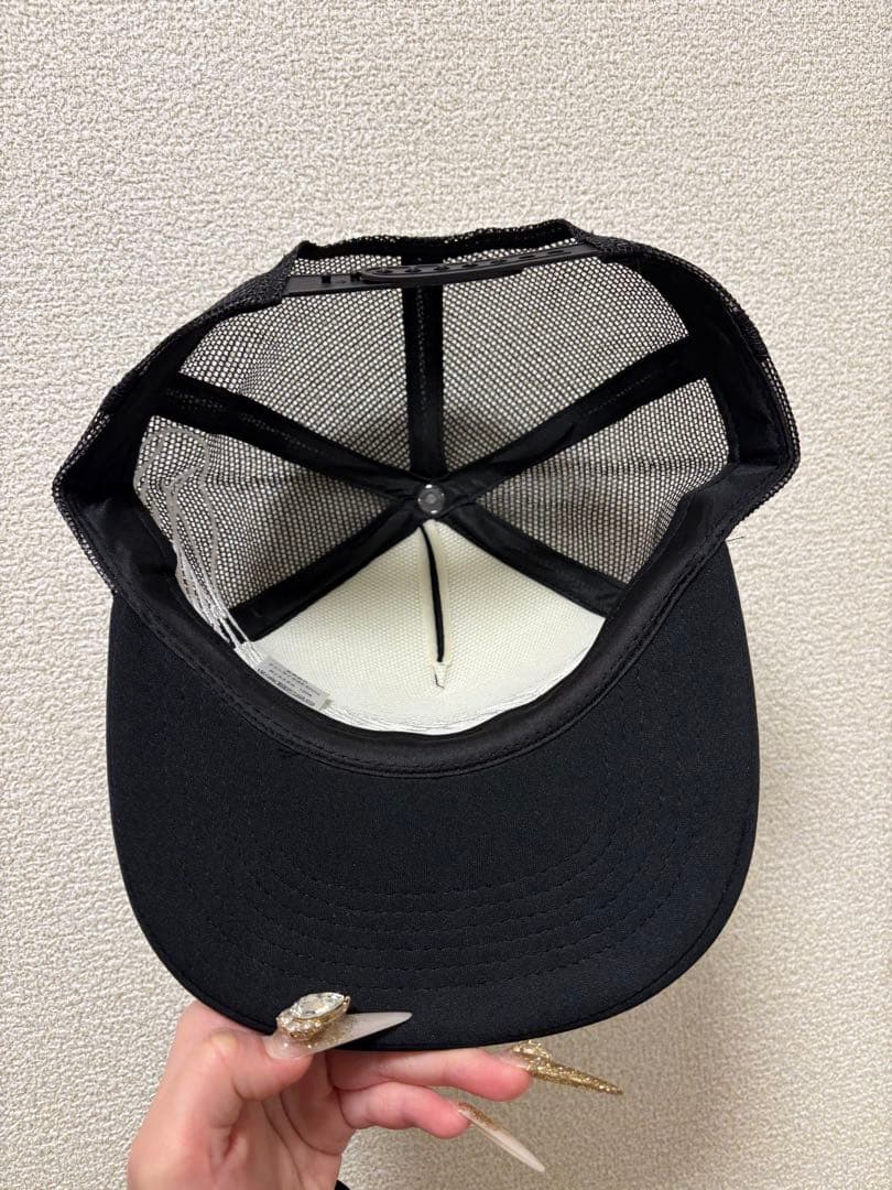 mikado homunclus限定キャップ