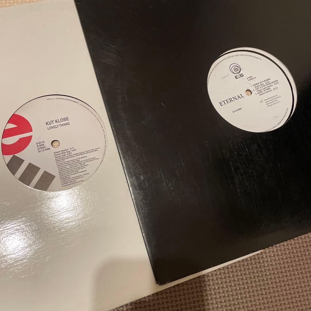 R&B UK SOUL レコード　まとめ　セット　25枚　おまけ2枚