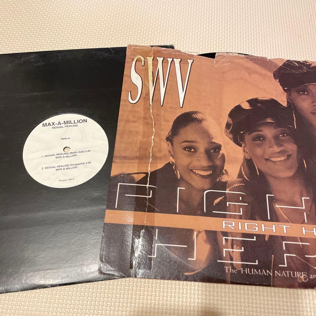 R&B UK SOUL レコード　まとめ　セット　25枚　おまけ2枚
