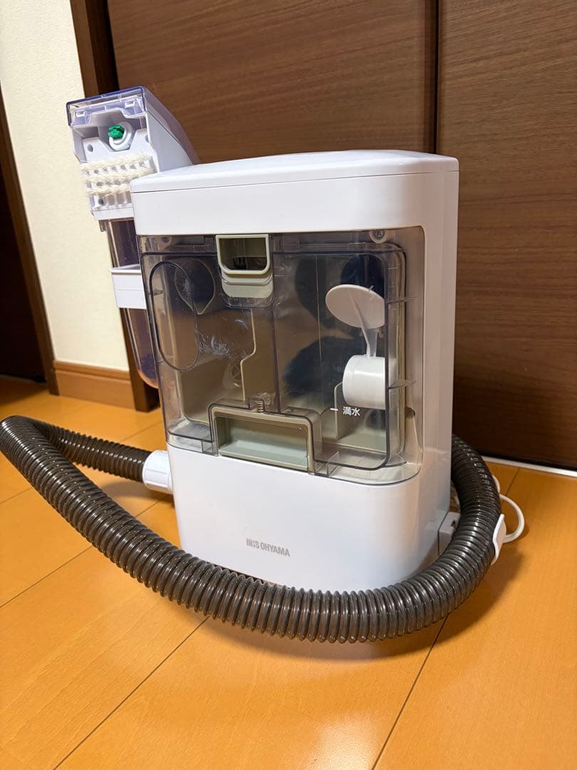 アイリスオーヤマ　リンサークリーナ　RNS-300