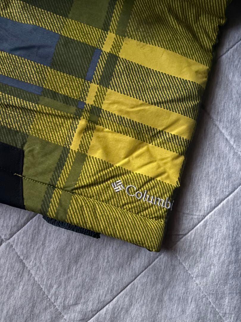 【130〜140】Columbia スキーウェア上下