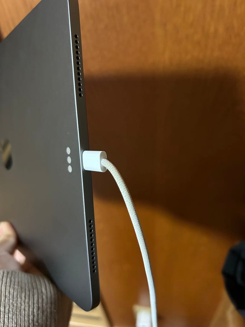 iPad Air 、Apple Pencil、キーボードセット