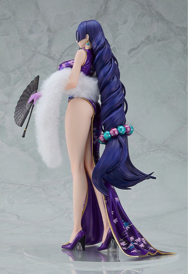 【新品未開封】源頼光 英霊旅装Ver. フィギュア FGO