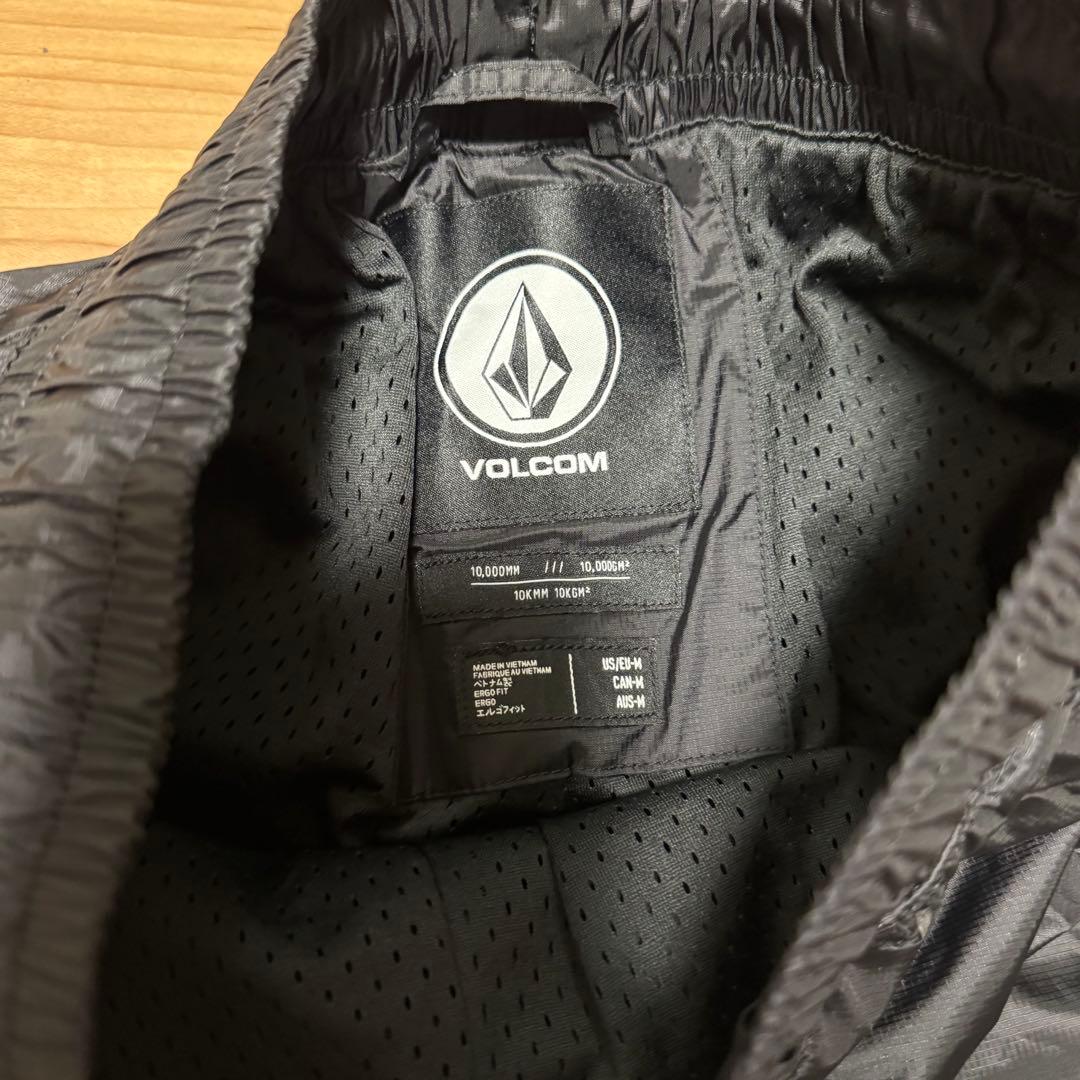 Volcom スノーボード　ウェア　パンツ　ナイロン