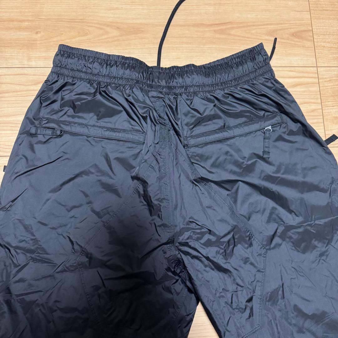 Volcom スノーボード　ウェア　パンツ　ナイロン
