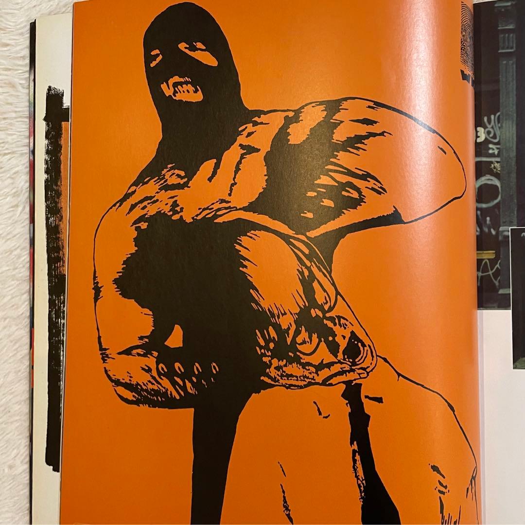 アート・デザイン・音楽 Dirty Graphics & Strange Characters