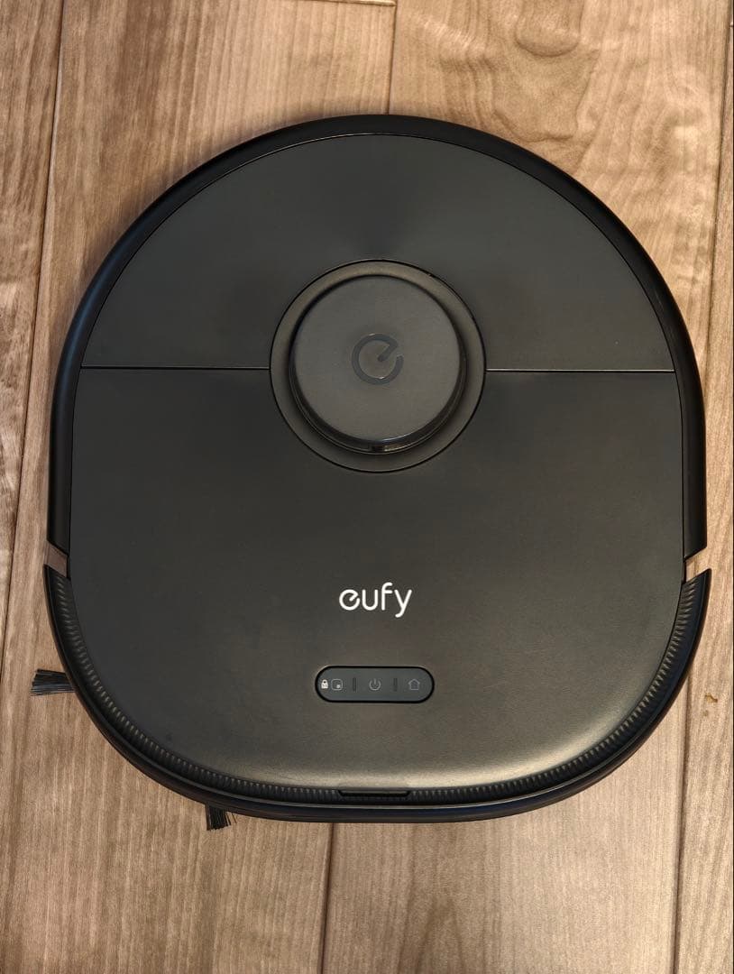 Anker Eufy X10 Pro Omni 消耗品数点おまけ付き