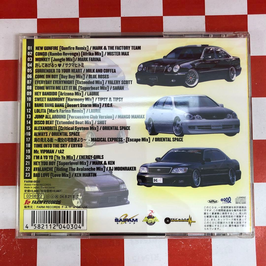 【R15392】VIP MEGA EURO STAR STAGE 2