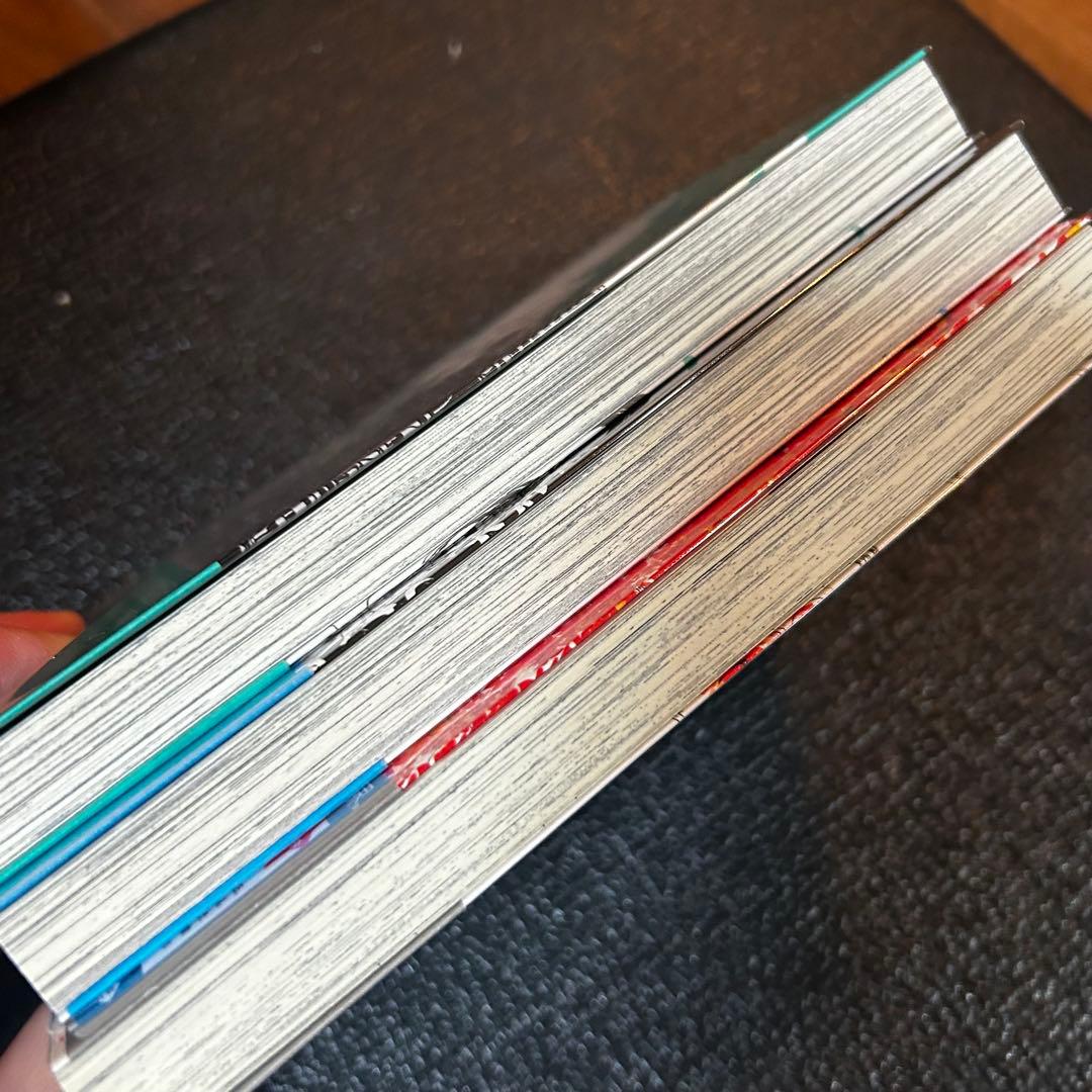 あなたはブンちゃんの恋　全巻 5冊完結　5.6巻新品