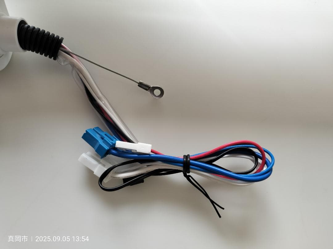 【Panasonic】中古 アラウーノ 便座 CH10014727KYZ