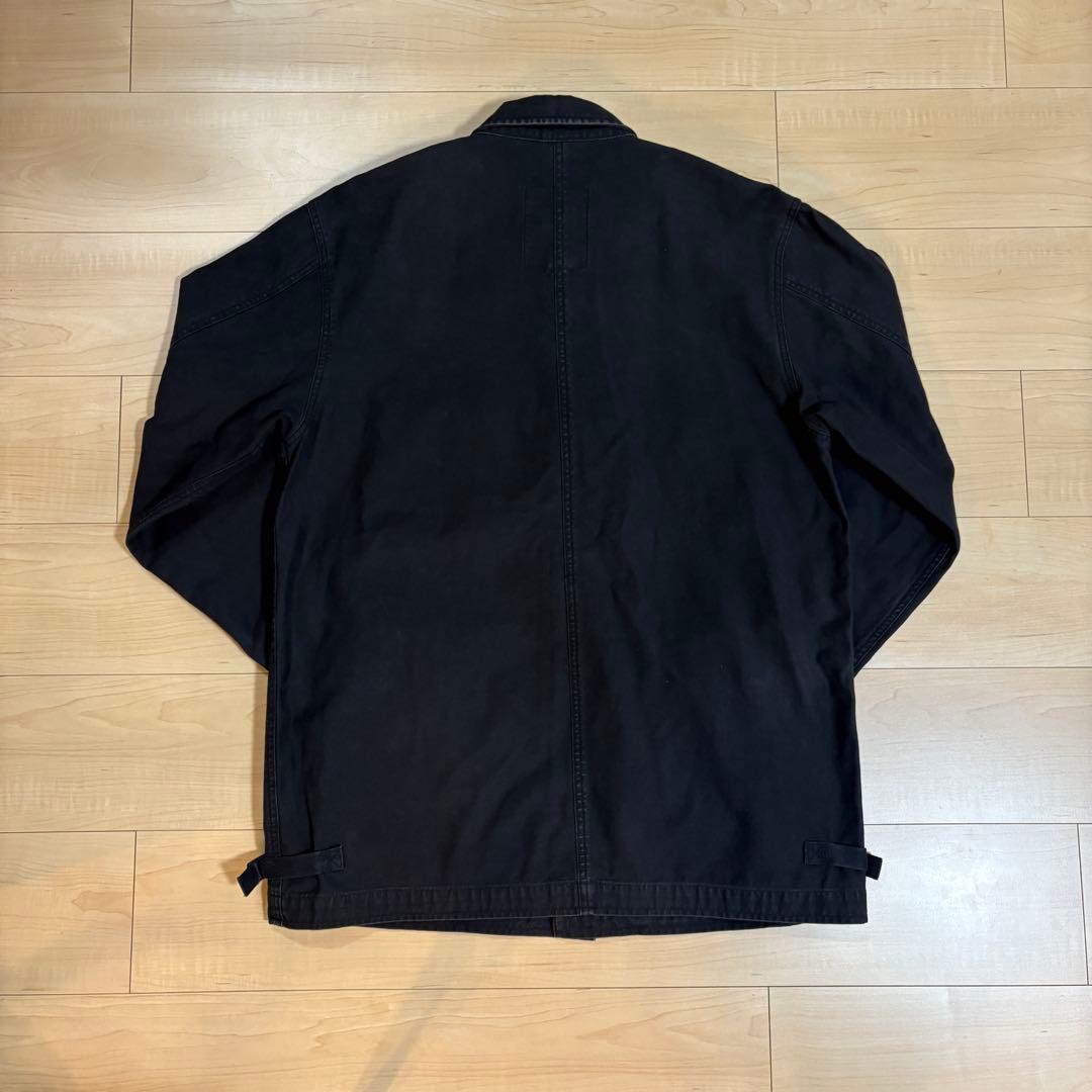 Old Supreme A-2 Deck Jacket デッキジャケット