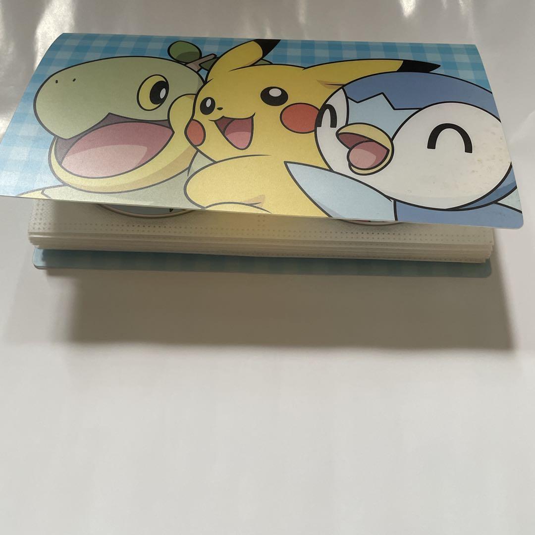 ポケモンTVアニメコレクション DVD セット【非売品レア】