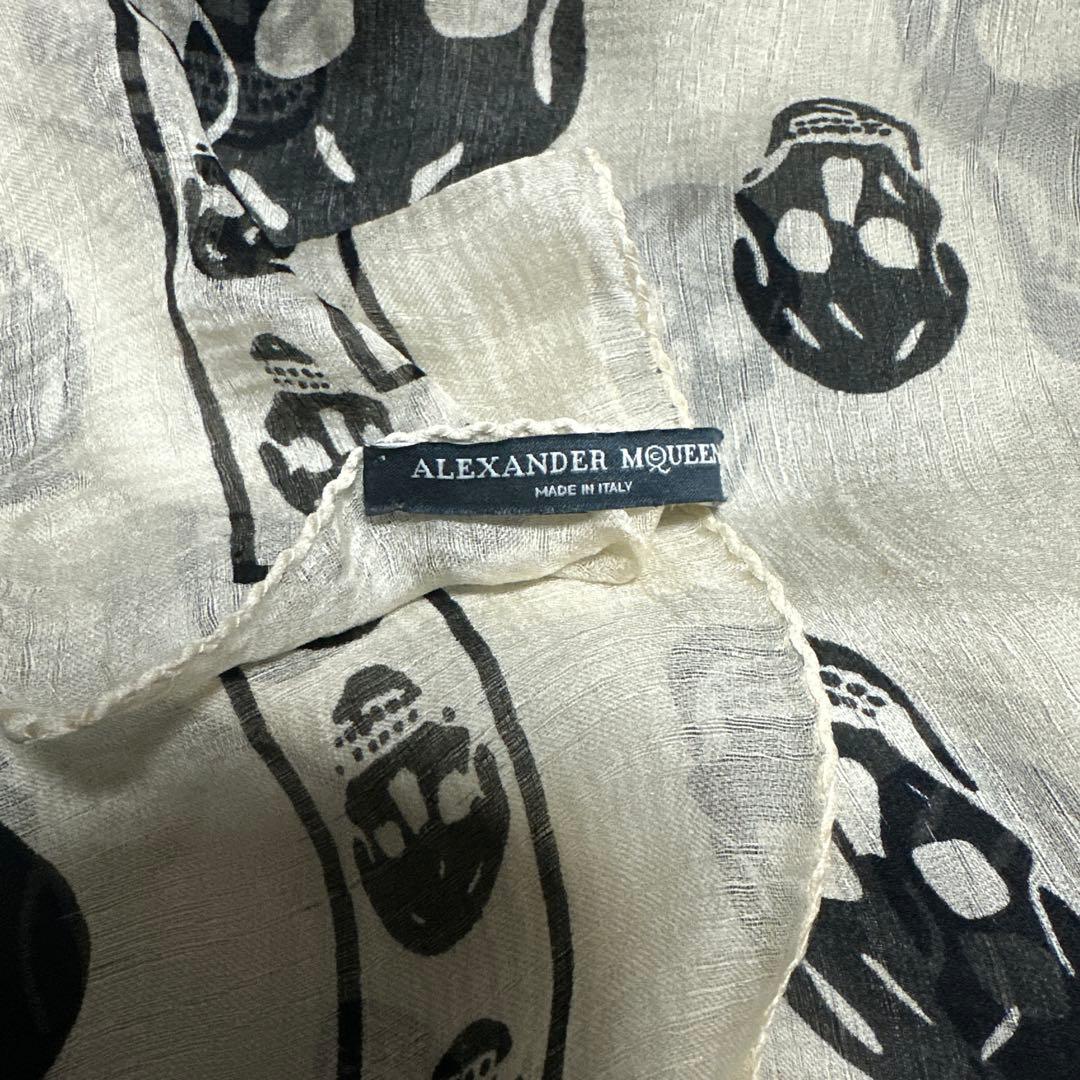 小物 ALEXANDER MCQUEEN jahxncho