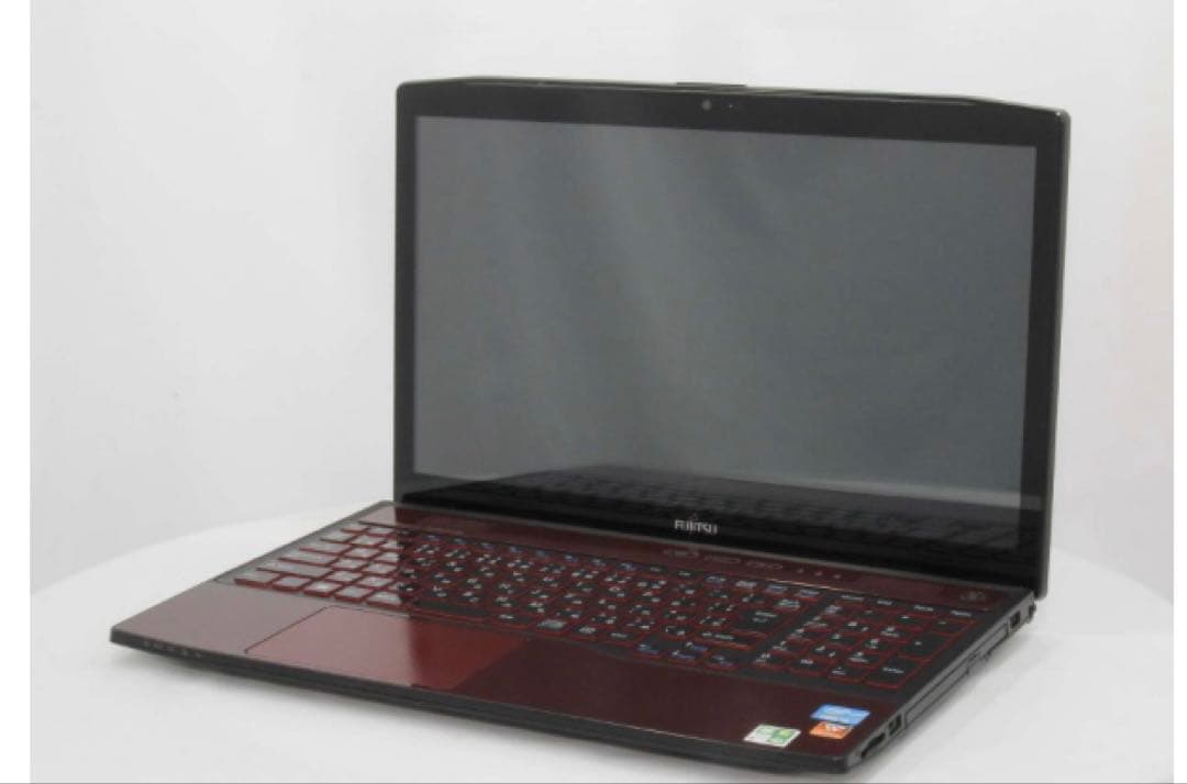 ノートパソコンFUJITSU LIFEBOOK WA2/K FMVWAK2S57