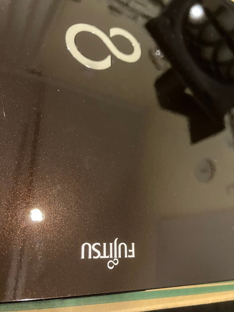 ノートパソコンFUJITSU LIFEBOOK WA2/K FMVWAK2S57