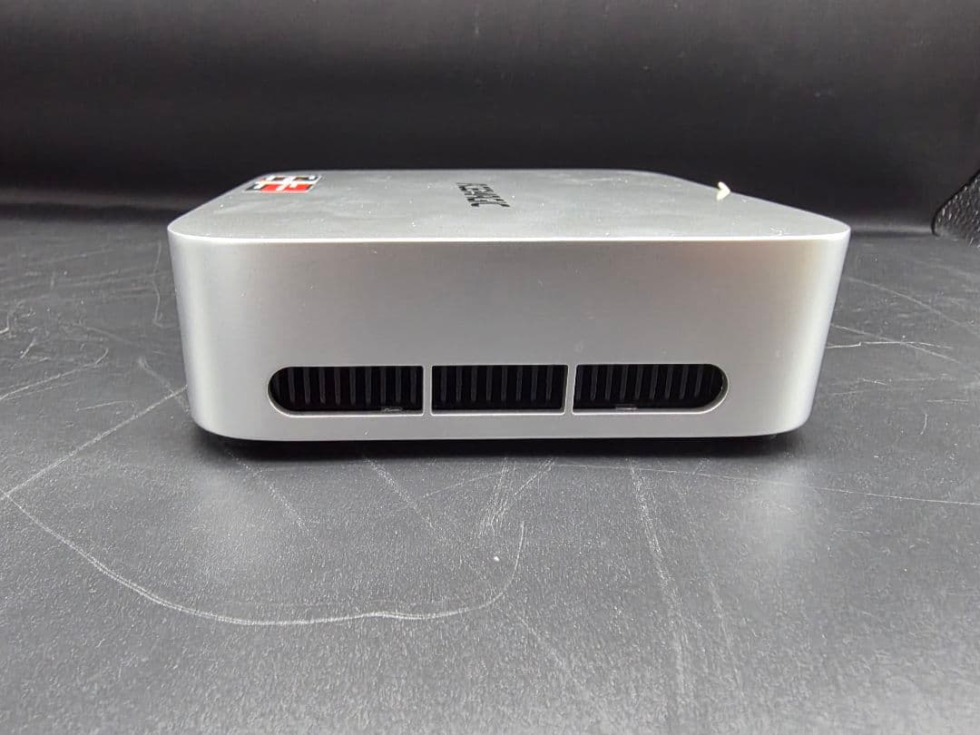 ACEMAGIC Kron Mini K1 ミニPC Ryzen3 4300U
