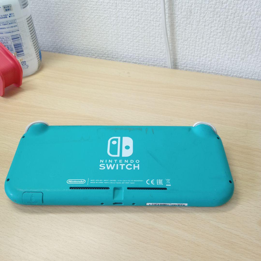 任天堂 switch
