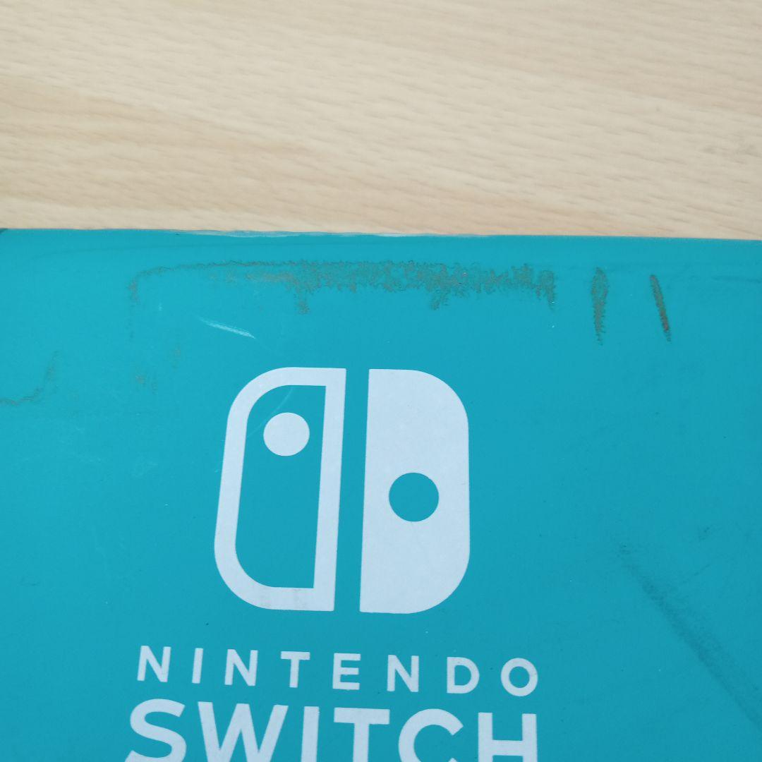 任天堂 switch