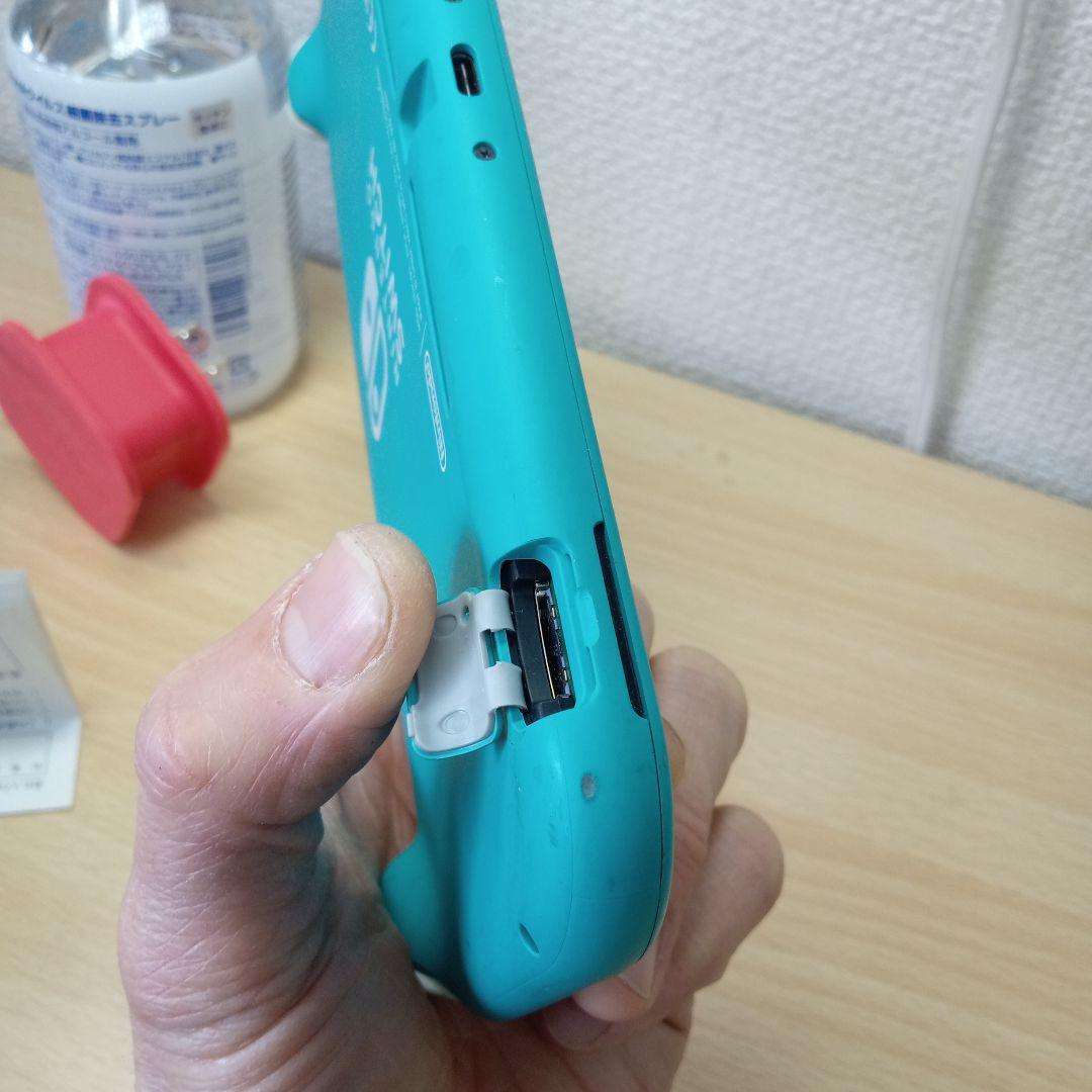 任天堂 switch