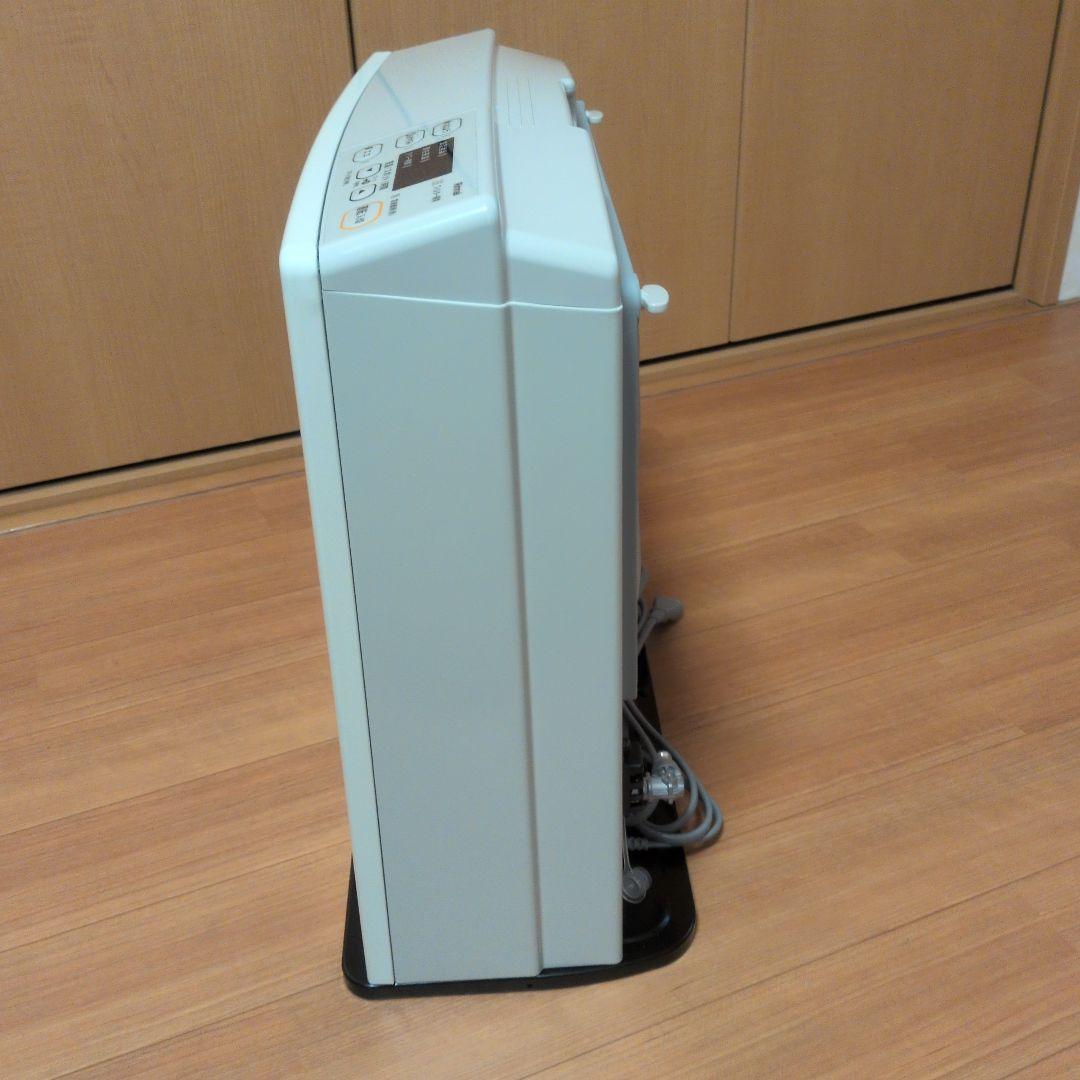 Rinnai SRC-365E ガスファンヒーター　ガスホース付き！都市ガス