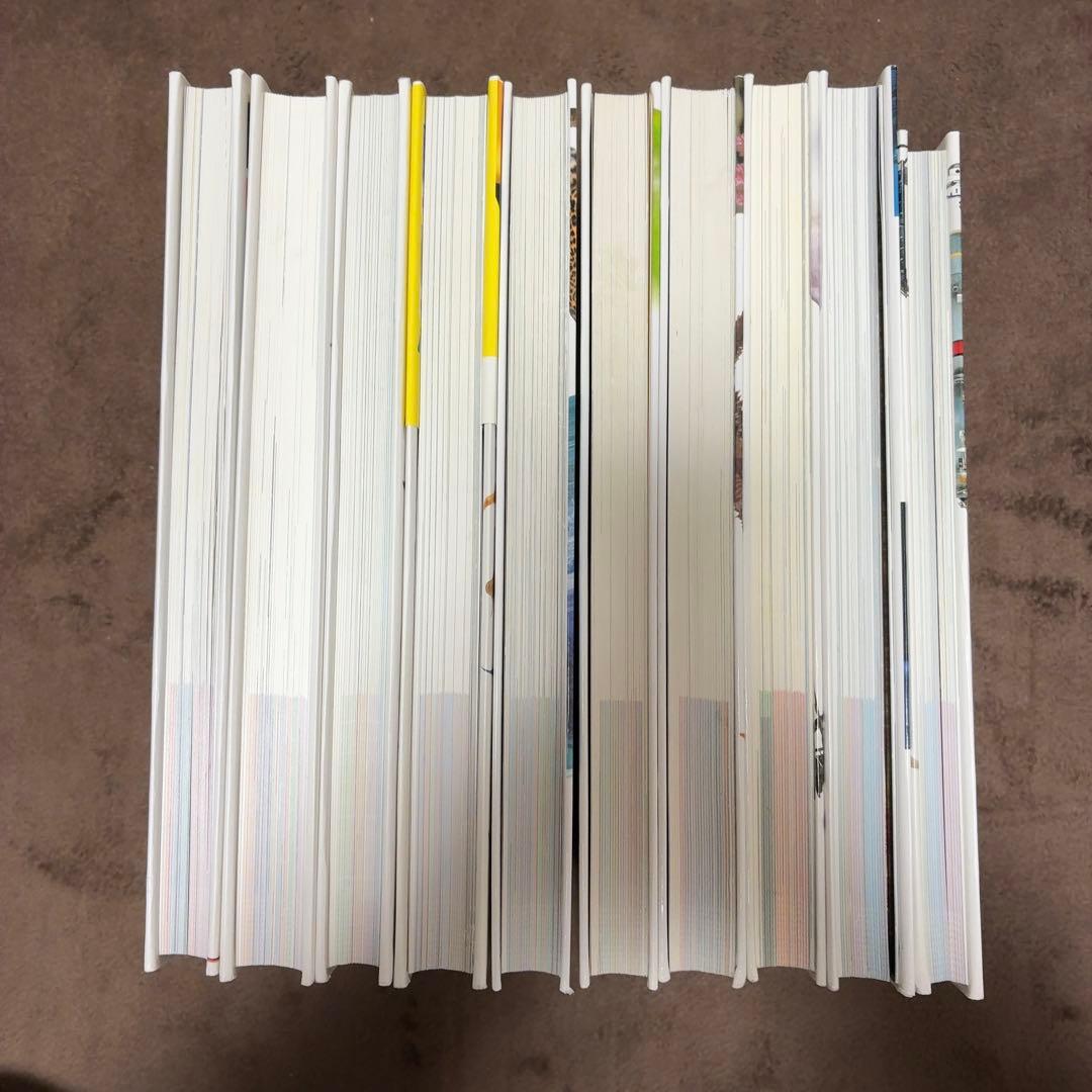 小学館の図鑑neo 10冊セット